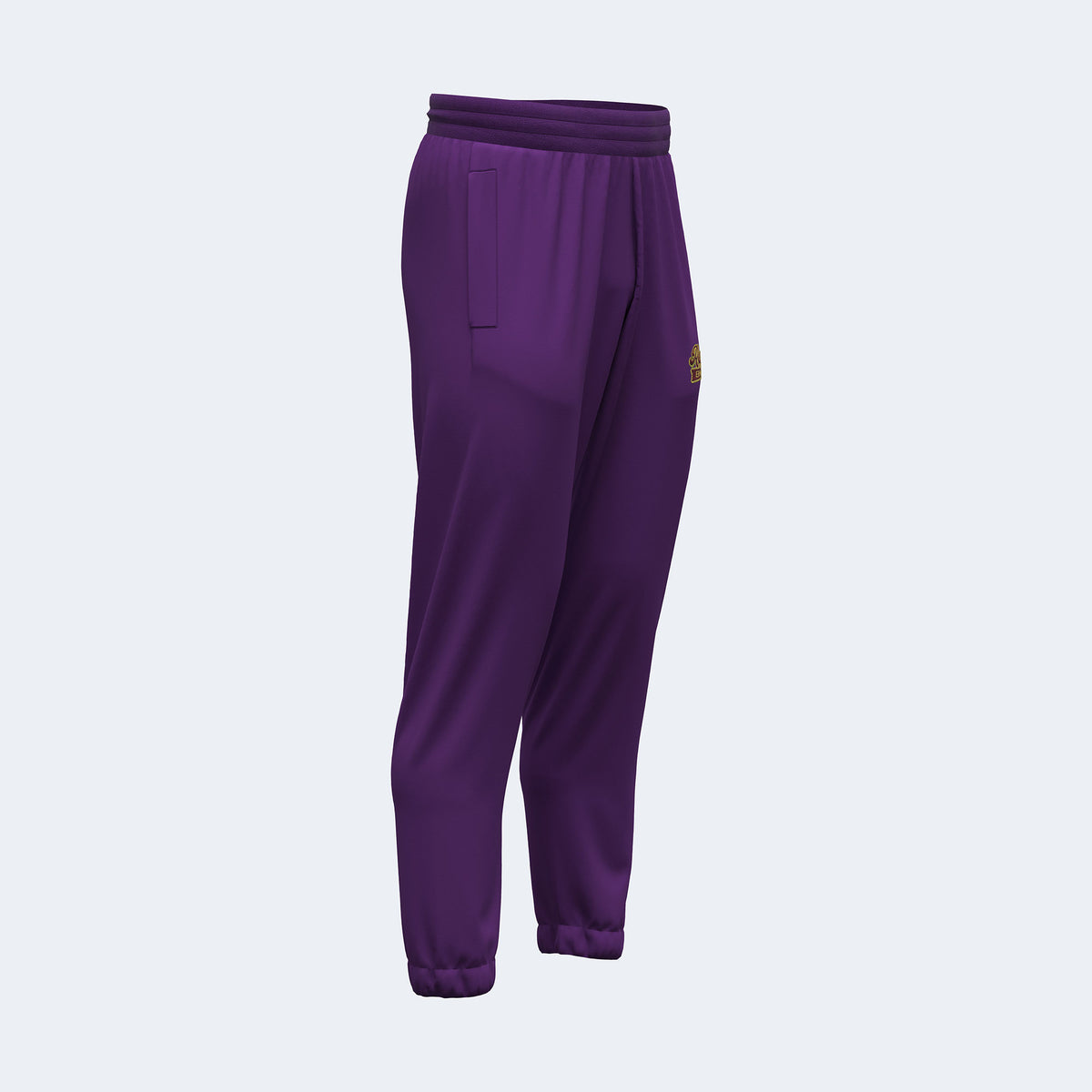 GFX FW26/27 PANT 015 B MAN JR