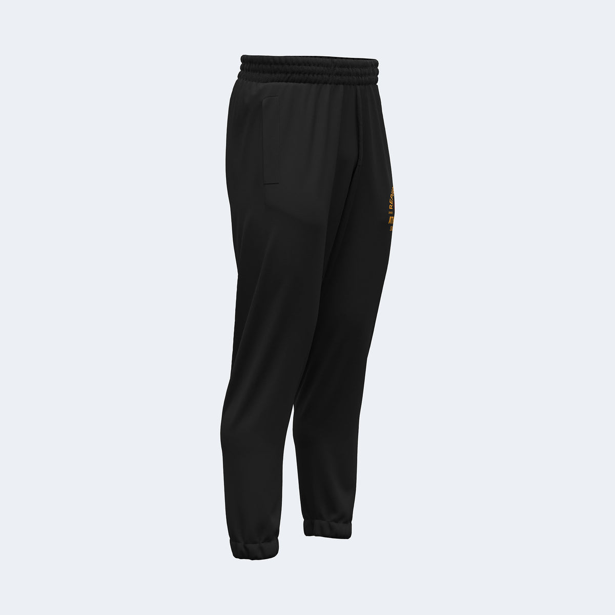 GFX FW26/27 PANT 015 MAN JR