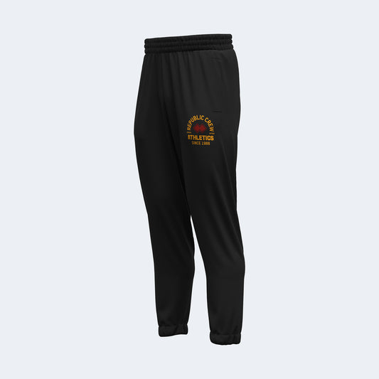 GFX FW26/27 PANT 015 MAN JR