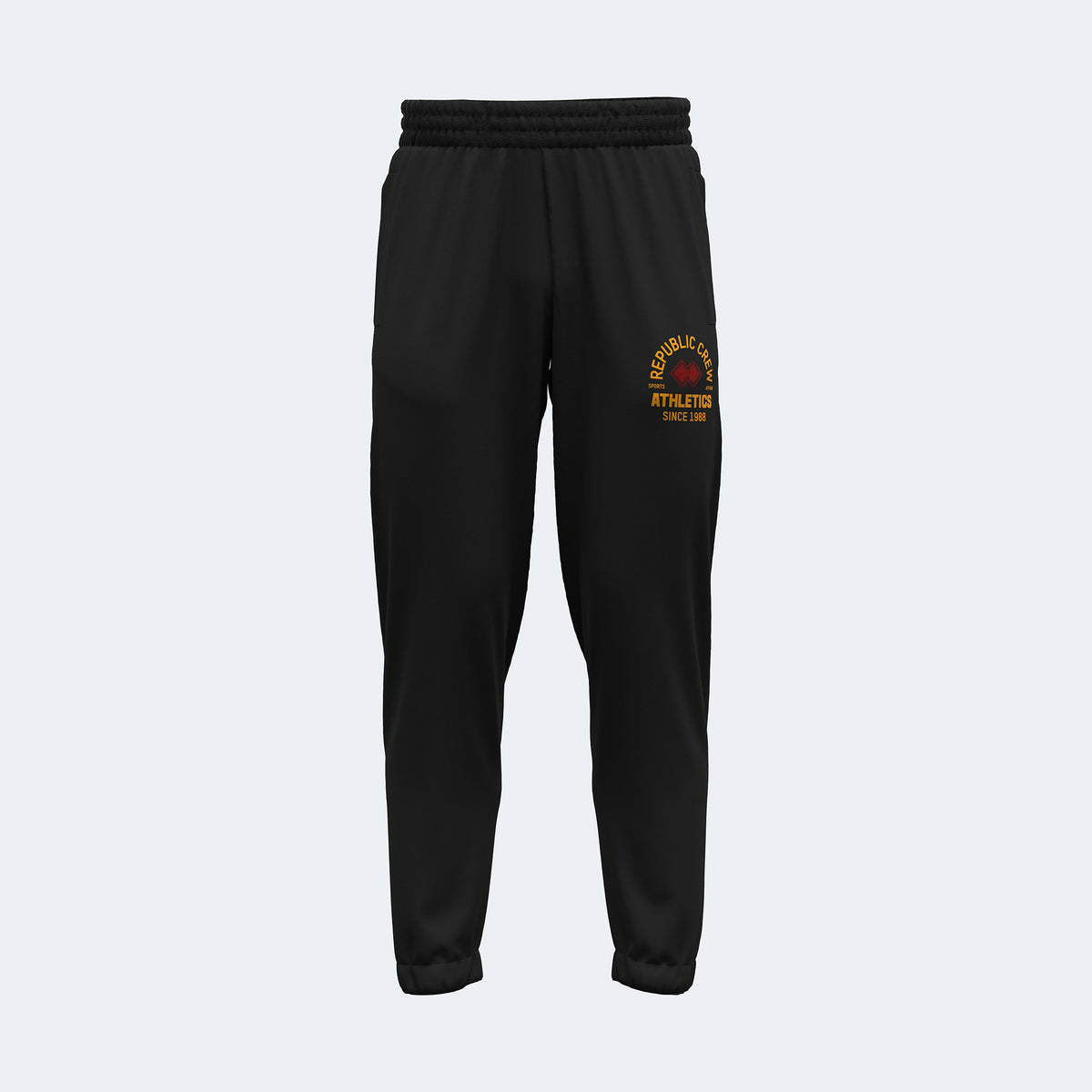 GFX FW26/27 PANT 015 MAN JR