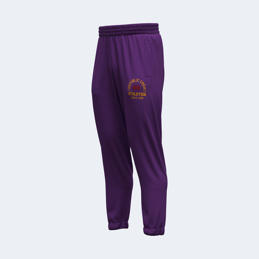 GFX FW26/27 PANT 015 MAN JR