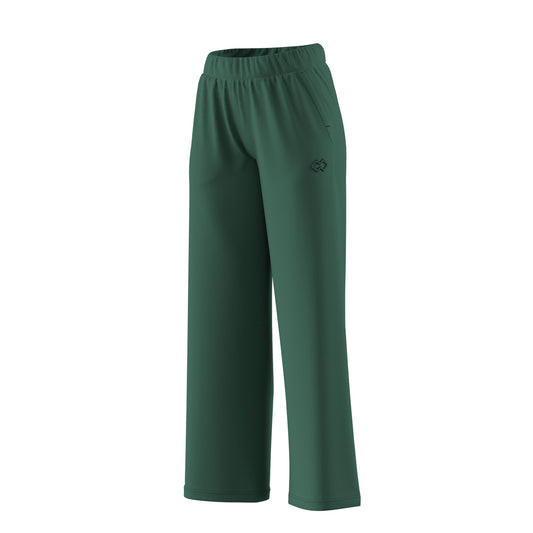 ESSENTIAL FW26/27 FLARE PANT 052 WOMAN AD