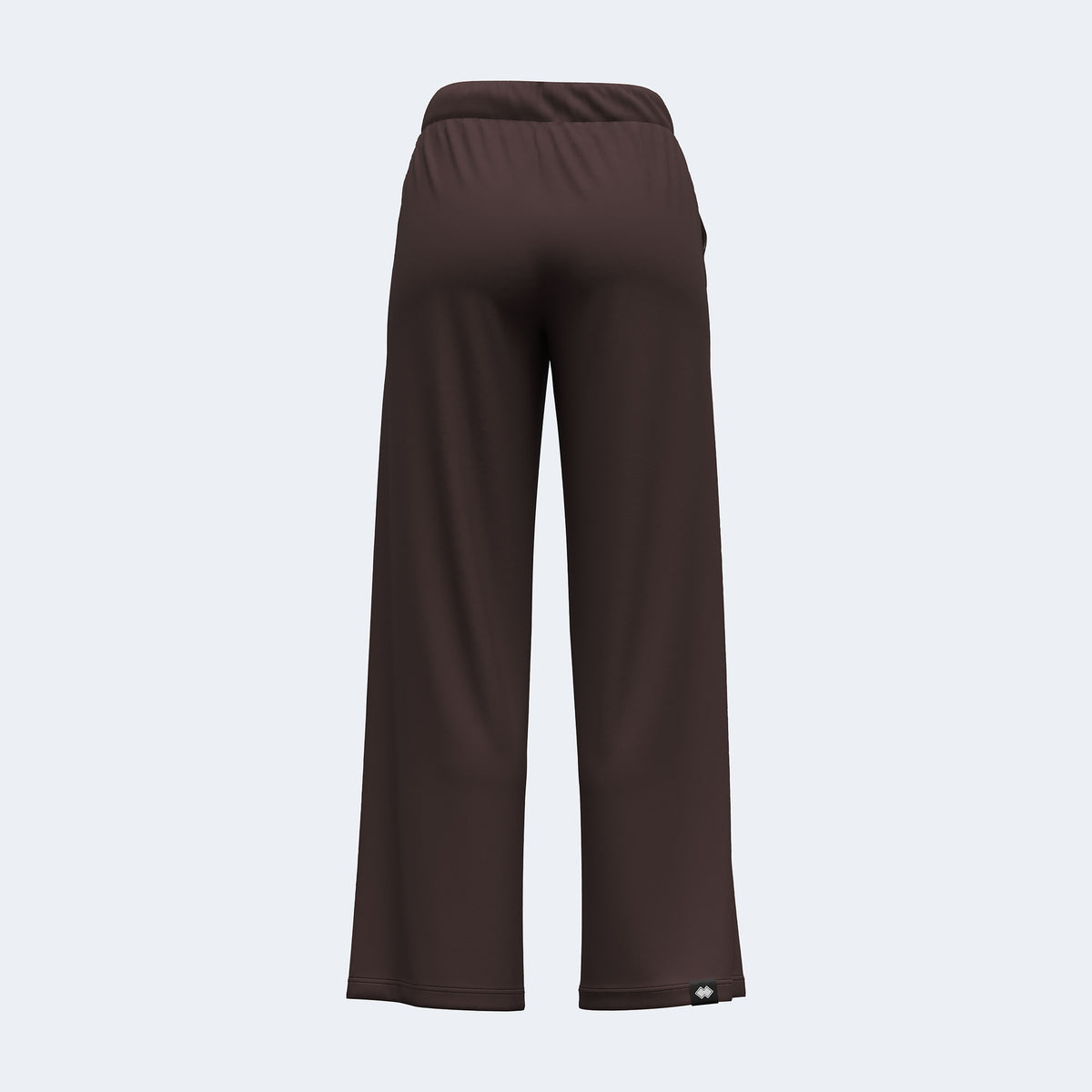 NO LOGO FW26/27 FLARE PANT 042 WOMAN JR