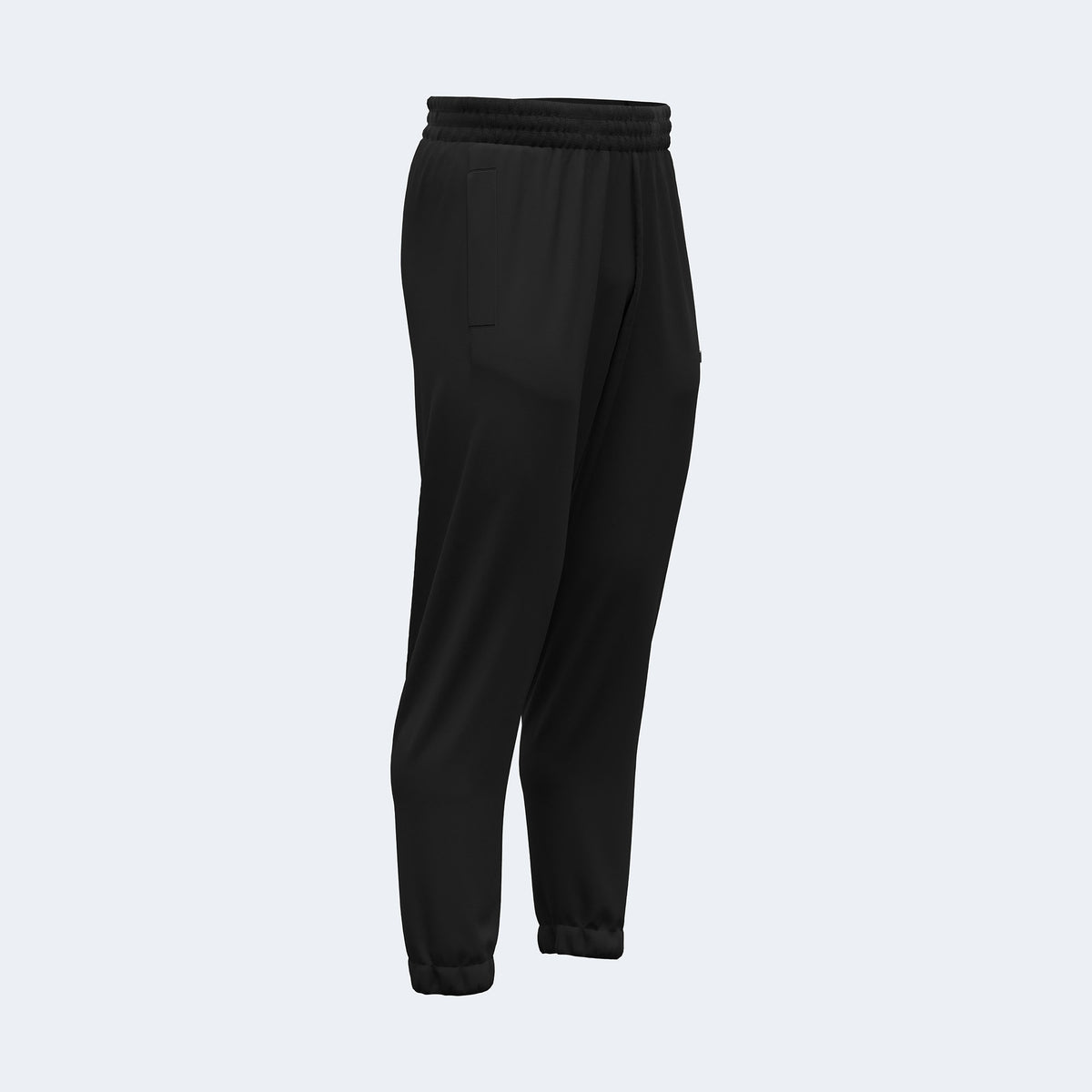 ESSENTIAL PLUS FW26/27 PANT 024 MAN JR