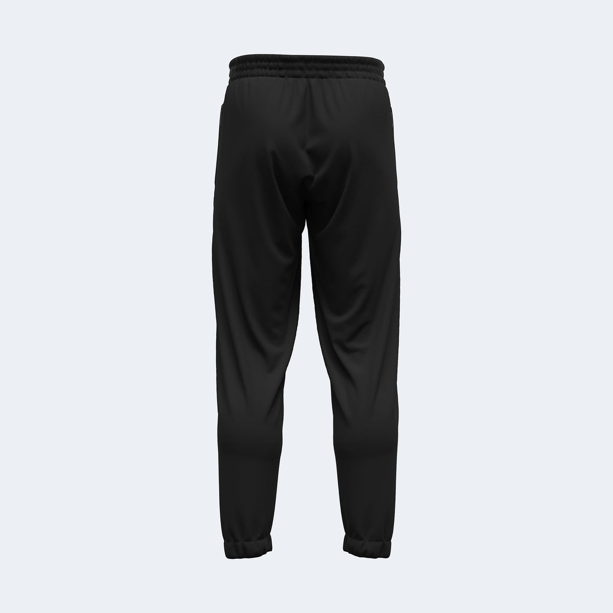 ESSENTIAL PLUS FW26/27 PANT 024 MAN JR