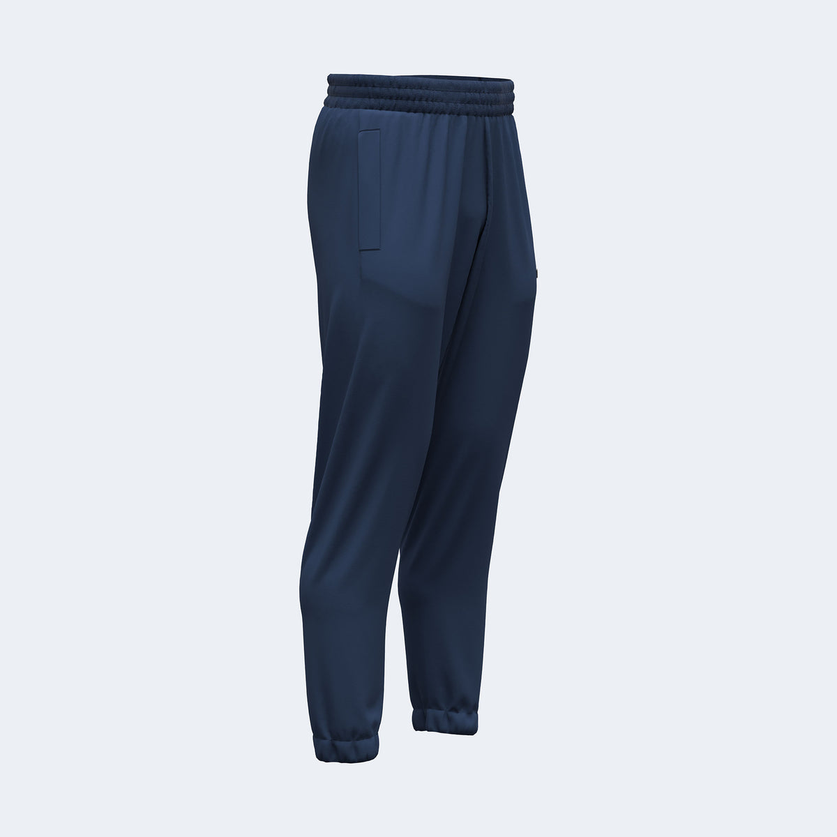 ESSENTIAL PLUS FW26/27 PANT 024 MAN JR