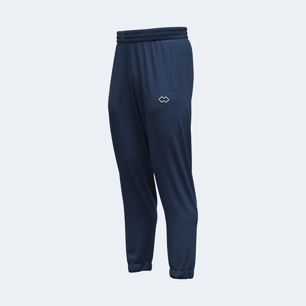 ESSENTIAL PLUS FW26/27 PANT 024 MAN JR