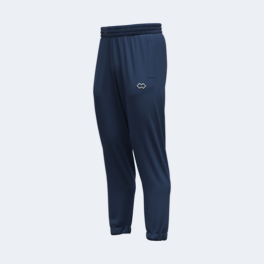 ESSENTIAL PLUS FW26/27 PANT 024 MAN JR