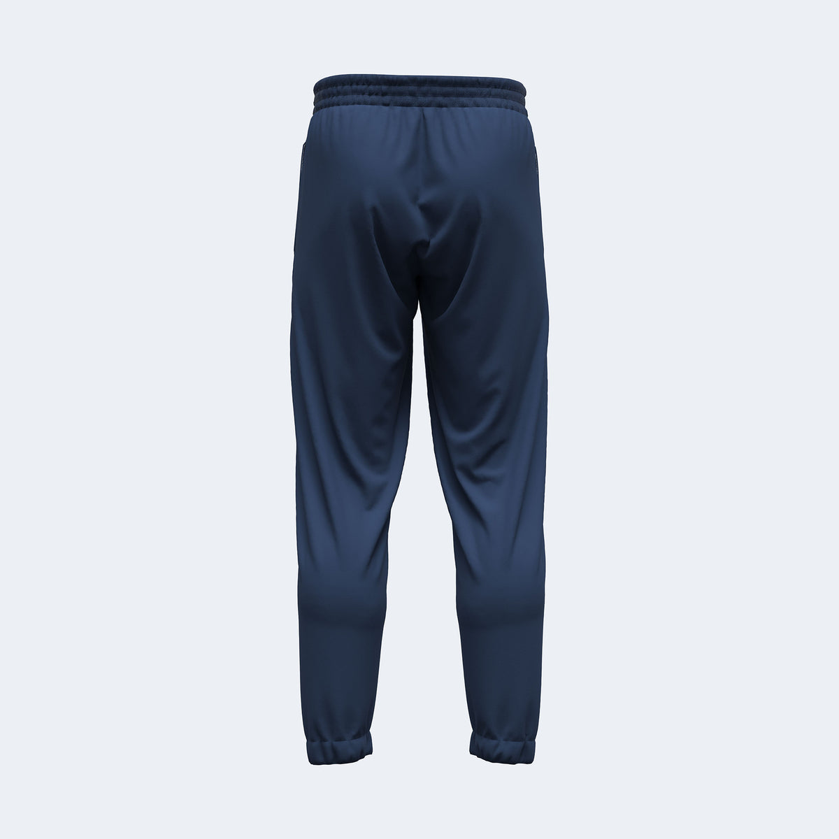 ESSENTIAL PLUS FW26/27 PANT 024 MAN JR