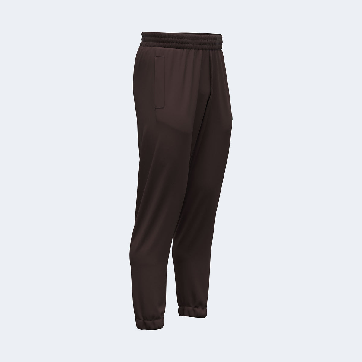 ESSENTIAL PLUS FW26/27 PANT 024 MAN JR