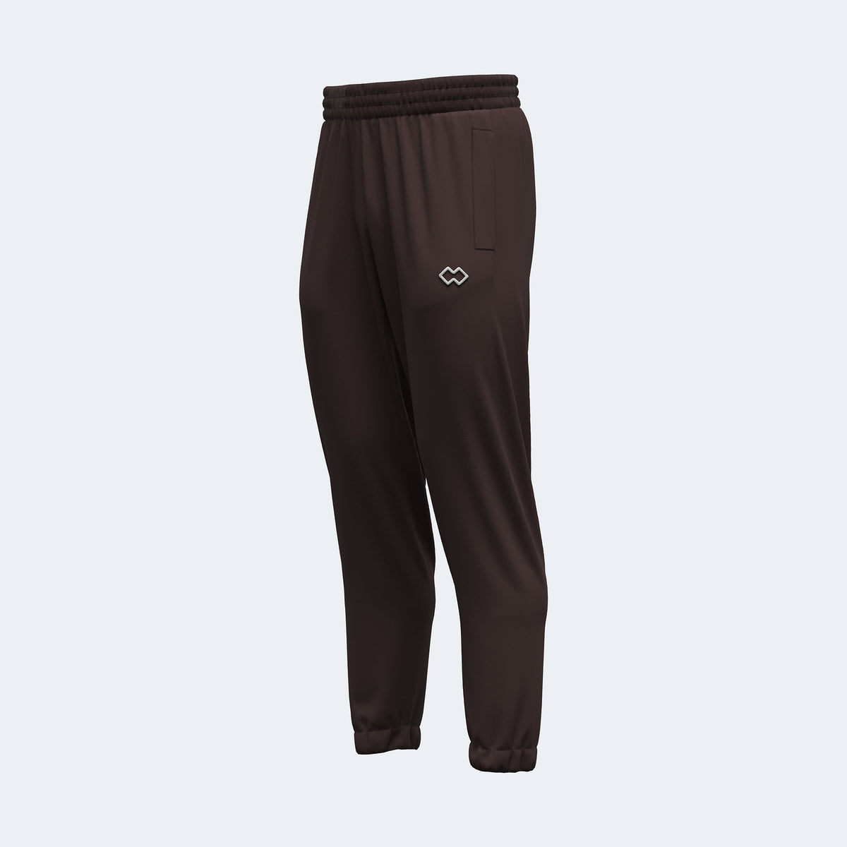 ESSENTIAL PLUS FW26/27 PANT 024 MAN JR