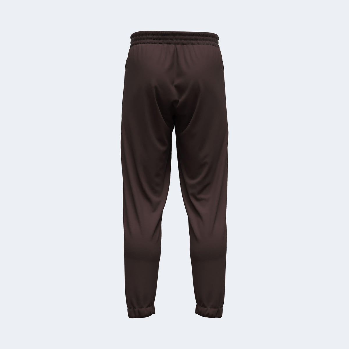 ESSENTIAL PLUS FW26/27 PANT 024 MAN JR