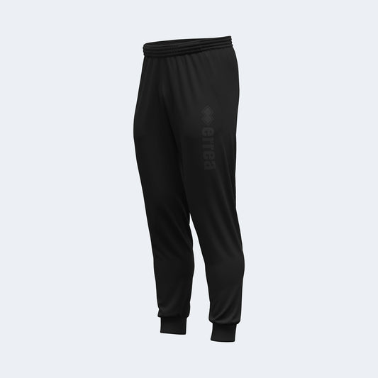 ESSENTIAL FW26/27 CUFF PANT 032 MAN JR