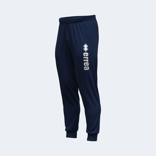 ESSENTIAL FW26/27 CUFF PANT 032 MAN JR