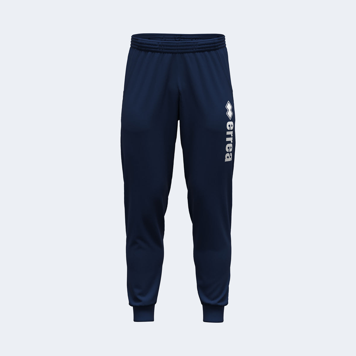 ESSENTIAL FW26/27 CUFF PANT 032 MAN JR