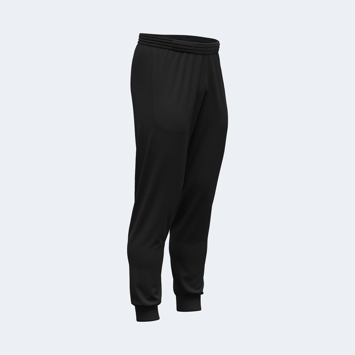 ESSENTIAL FW26/27 CUFF PANT 032 MAN JR
