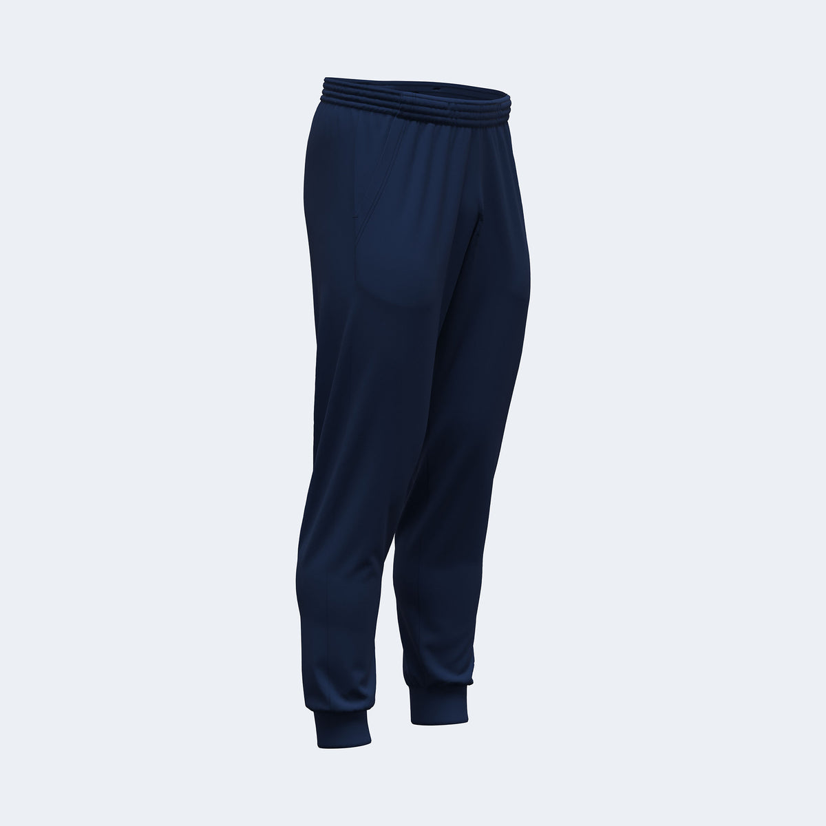 ESSENTIAL FW26/27 CUFF PANT 032 MAN JR