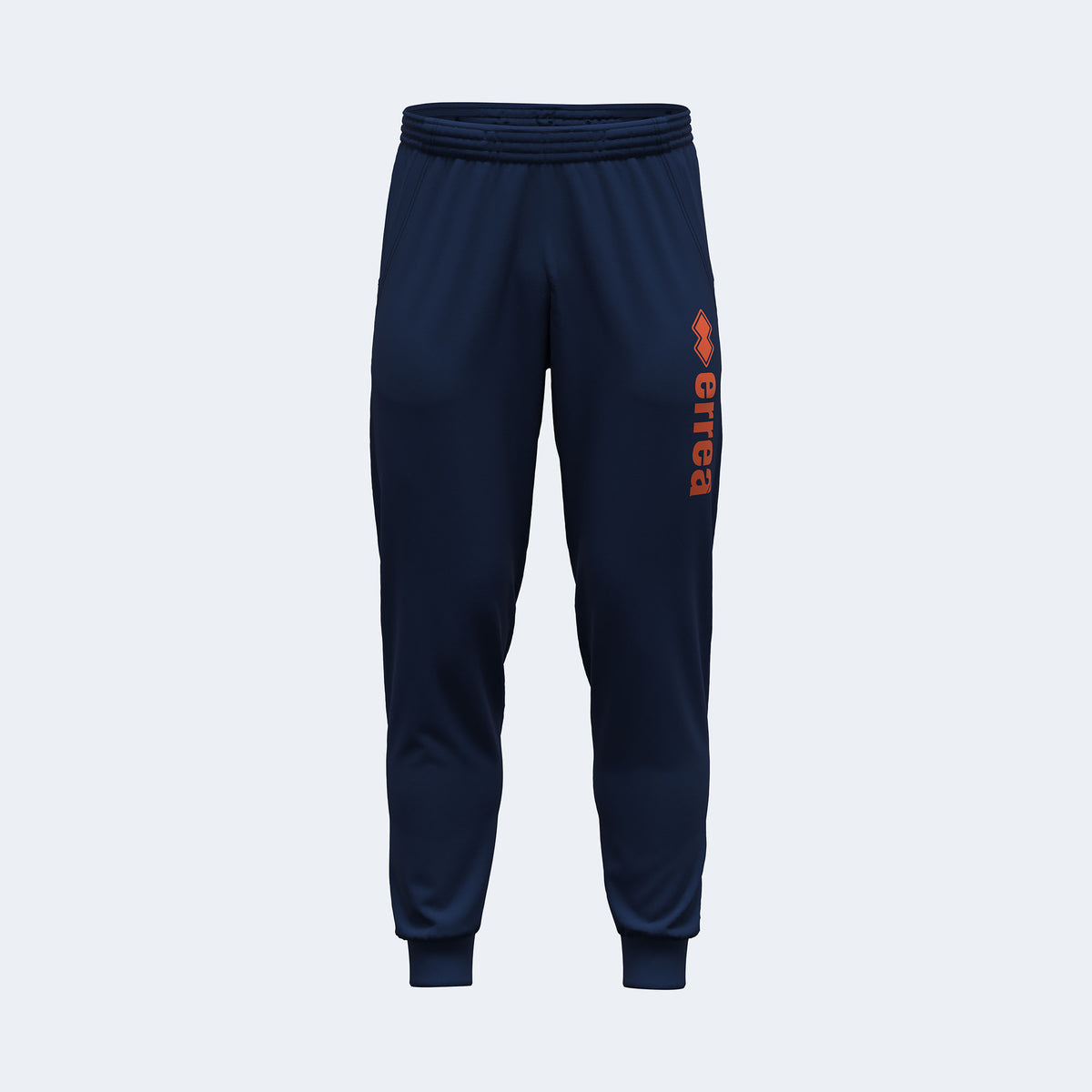 ESSENTIAL FW26/27 CUFF PANT 032 MAN JR