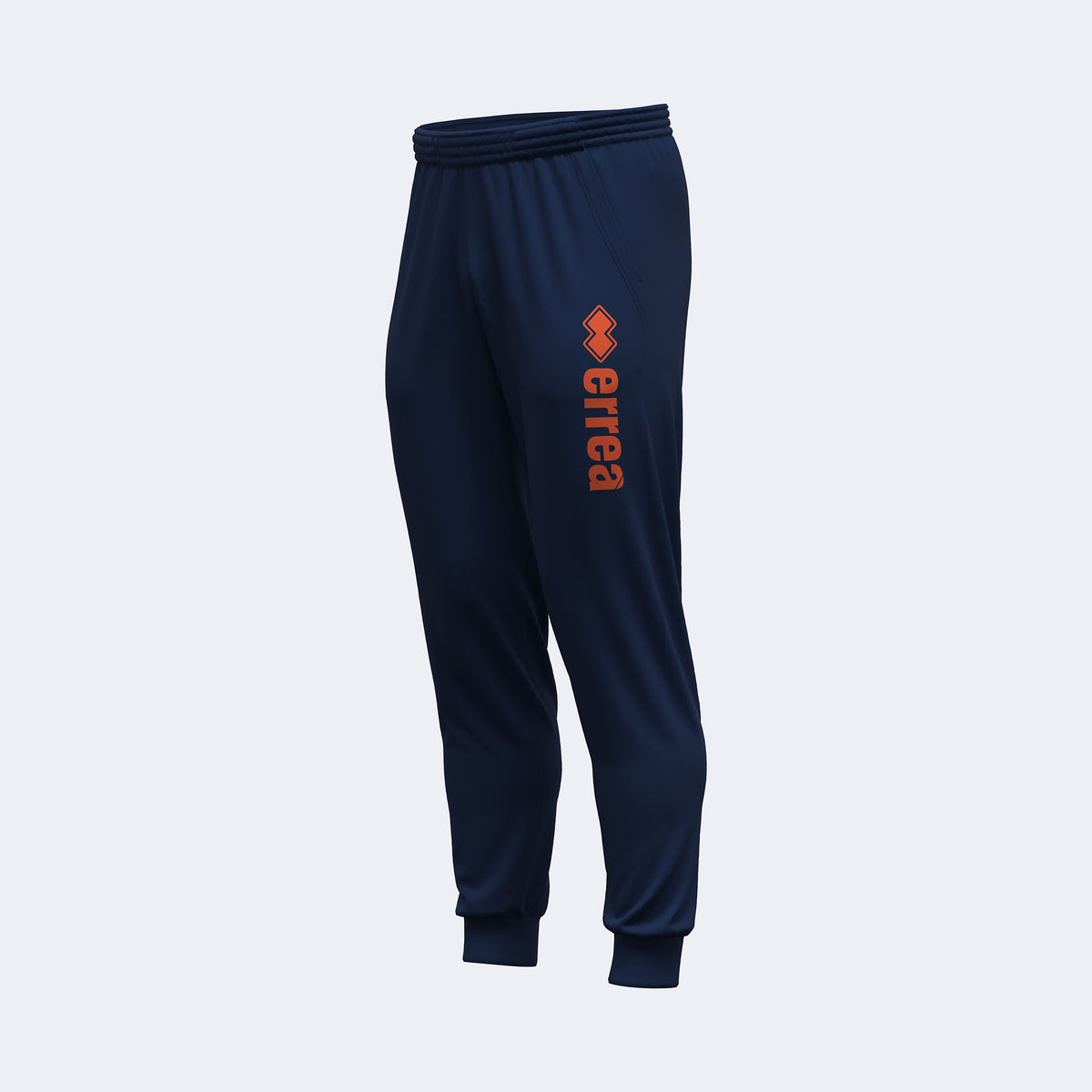 ESSENTIAL FW26/27 CUFF PANT 032 MAN JR