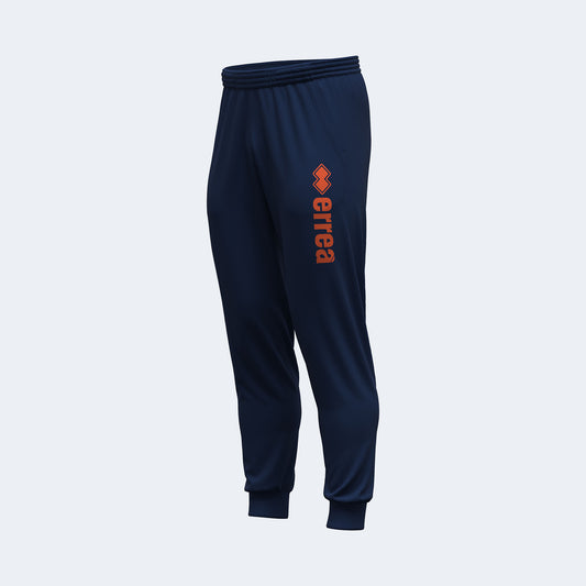 ESSENTIAL FW26/27 CUFF PANT 032 MAN JR