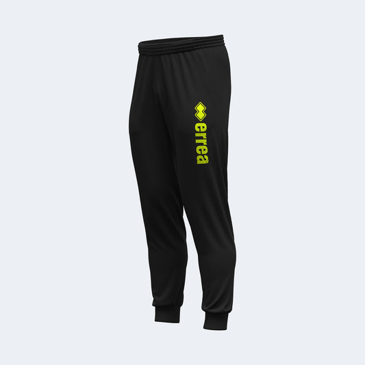 ESSENTIAL FW26/27 CUFF PANT 032 MAN JR