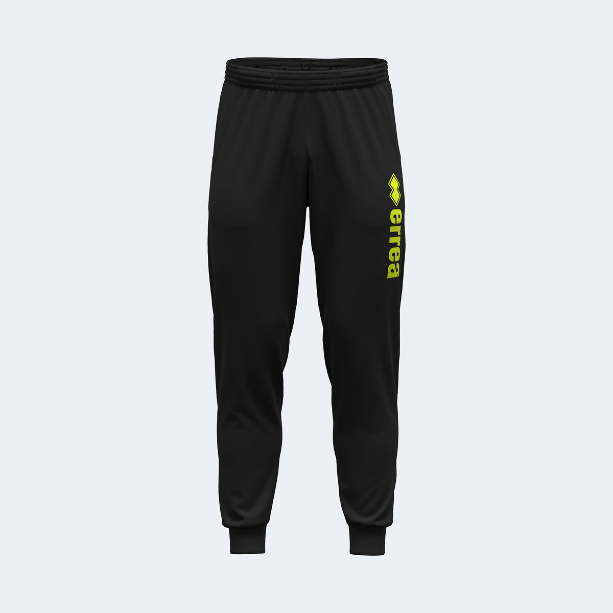 ESSENTIAL FW26/27 CUFF PANT 032 MAN JR
