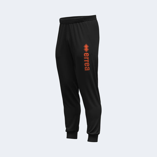 ESSENTIAL FW26/27 CUFF PANT 032 MAN JR