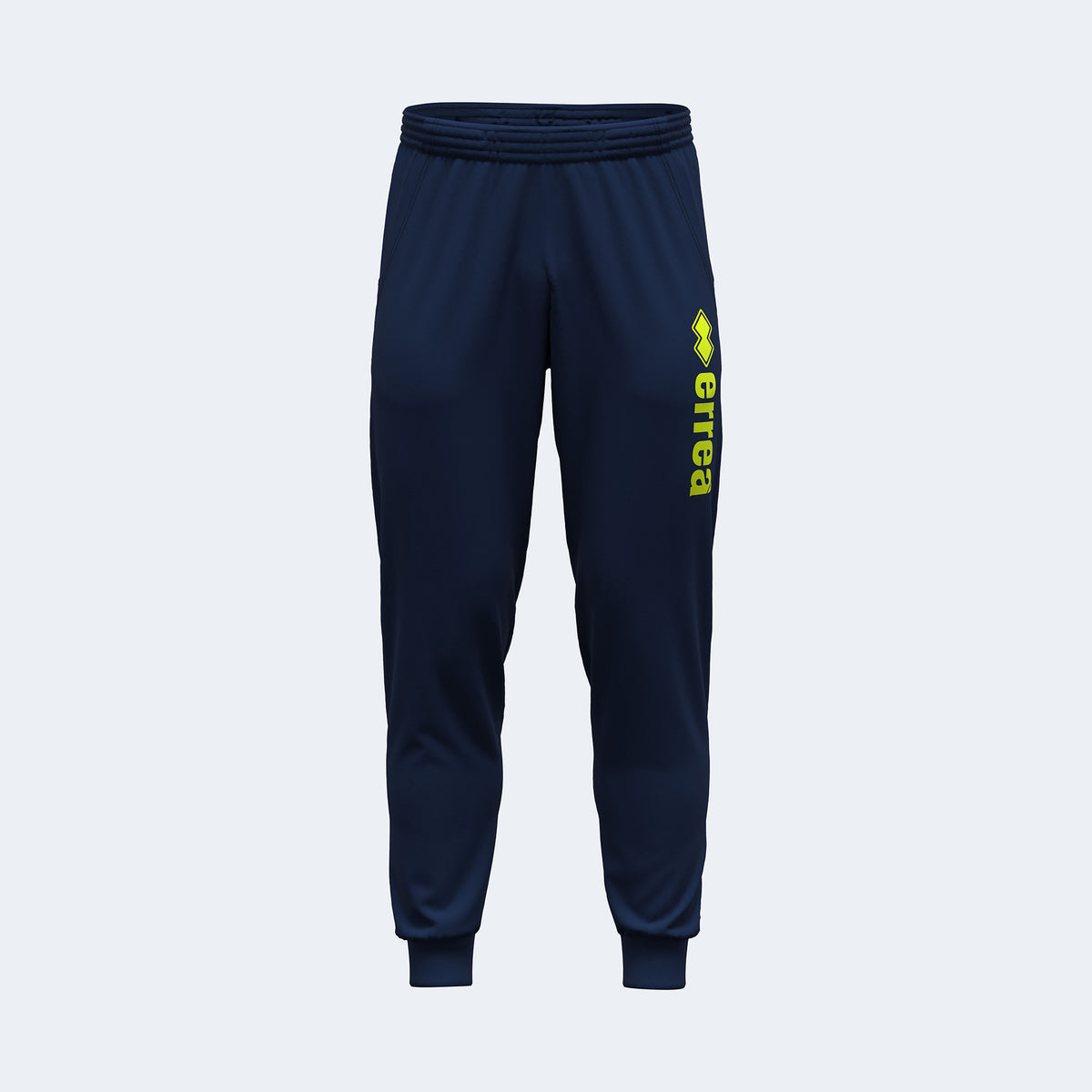 ESSENTIAL FW26/27 CUFF PANT 032 MAN JR