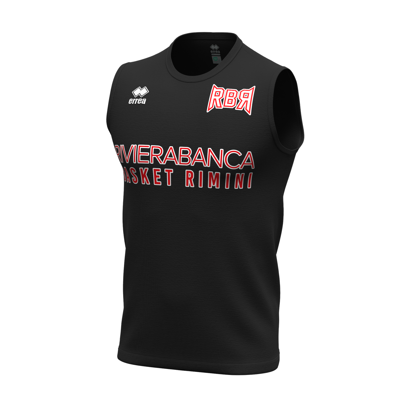 Basket Rimini Smanicata Evo Junior
