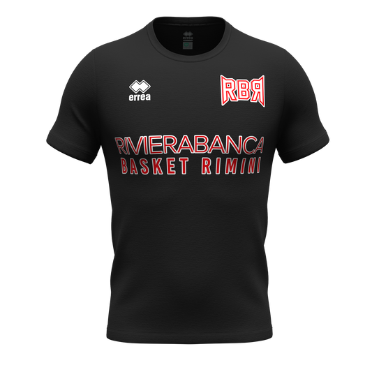 Basket Rimini T-shirt Evo Adulto
