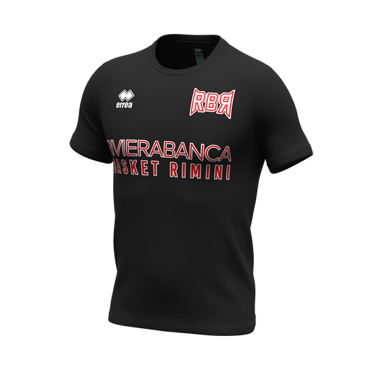 Basket Rimini T-shirt Evo Junior
