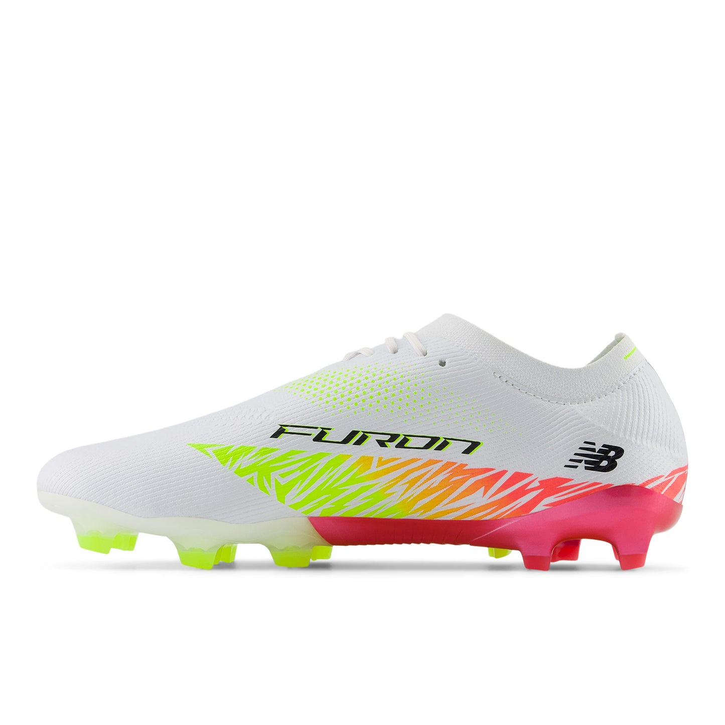 Scarpe da calcio FURON ELITE FG V8