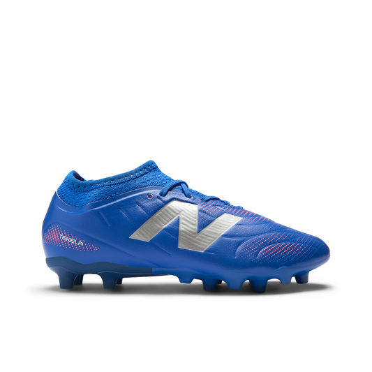 Scarpe da calcio TEKELA TEAM LOW LACED Junior Firm Ground V5
