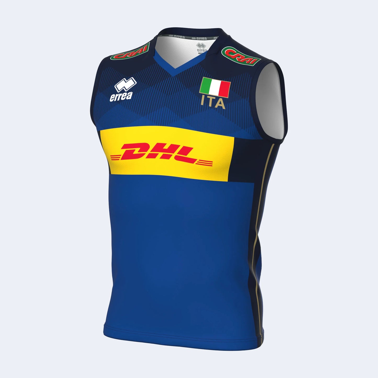 NAZ. ITALIA VOLLEY 1^MG UOMO AD 22/23