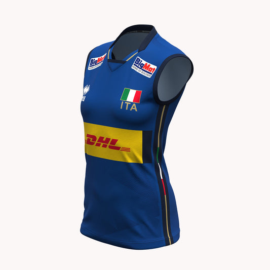 NAZ. ITALIA VOLLEY 1^MG DONNA SHOP AD 24/25