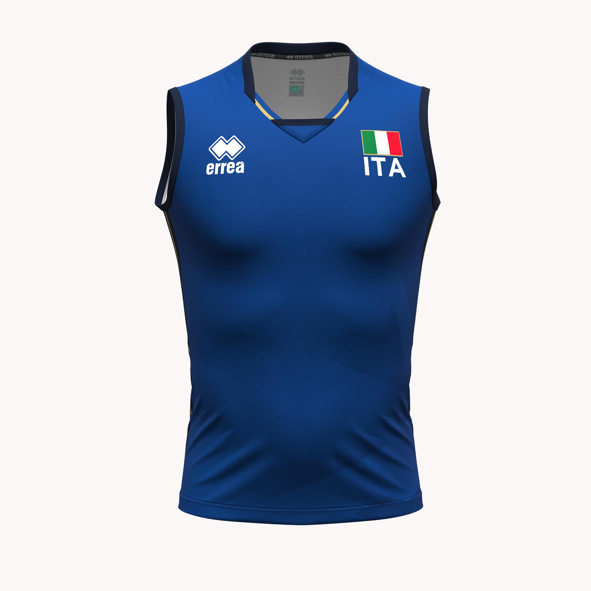 NAZ. ITALIA VOLLEY 1^MG UOMO PARIGI OFFICIAL AD 24/25