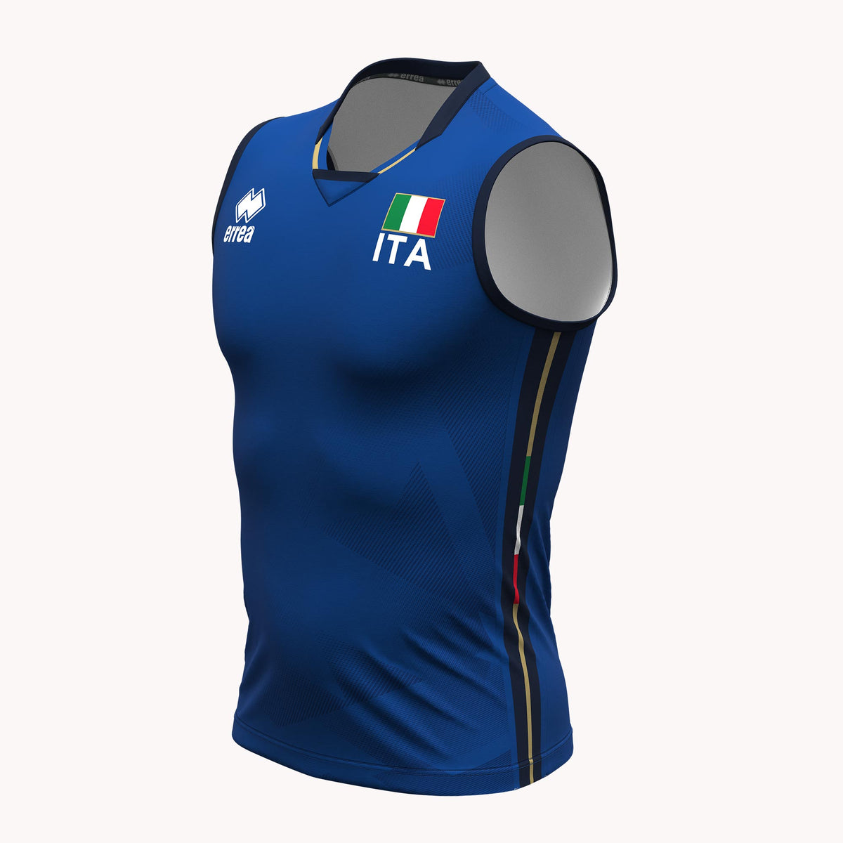 NAZ. ITALIA VOLLEY 1^MG UOMO PARIGI OFFICIAL AD 24/25