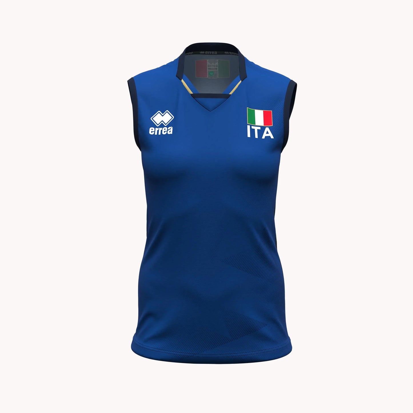 NAZ. ITALIA VOLLEY 1^MG DONNA PARIGI OFFICIAL AD 24/25