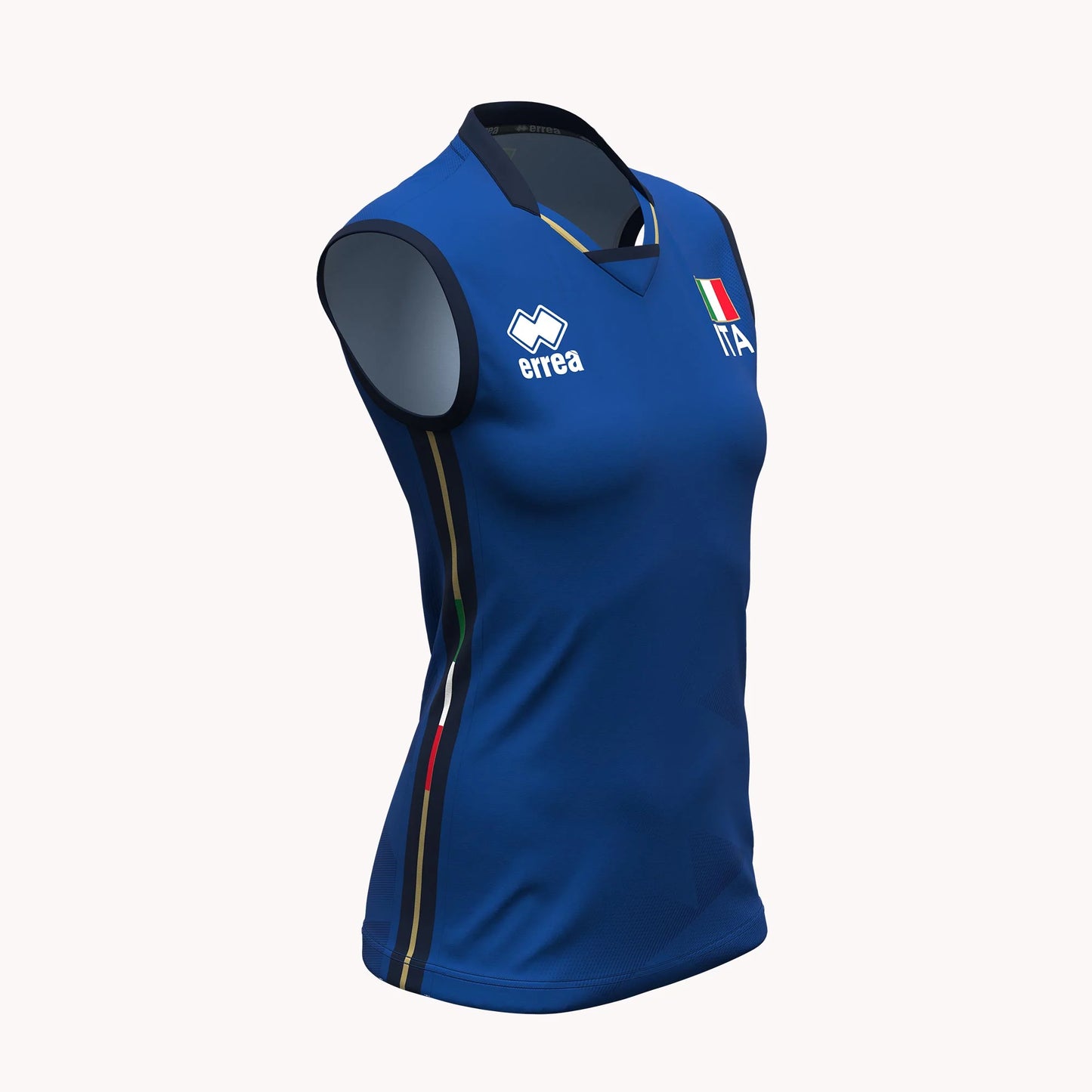 NAZ. ITALIA VOLLEY 1^MG DONNA PARIGI OFFICIAL AD 24/25