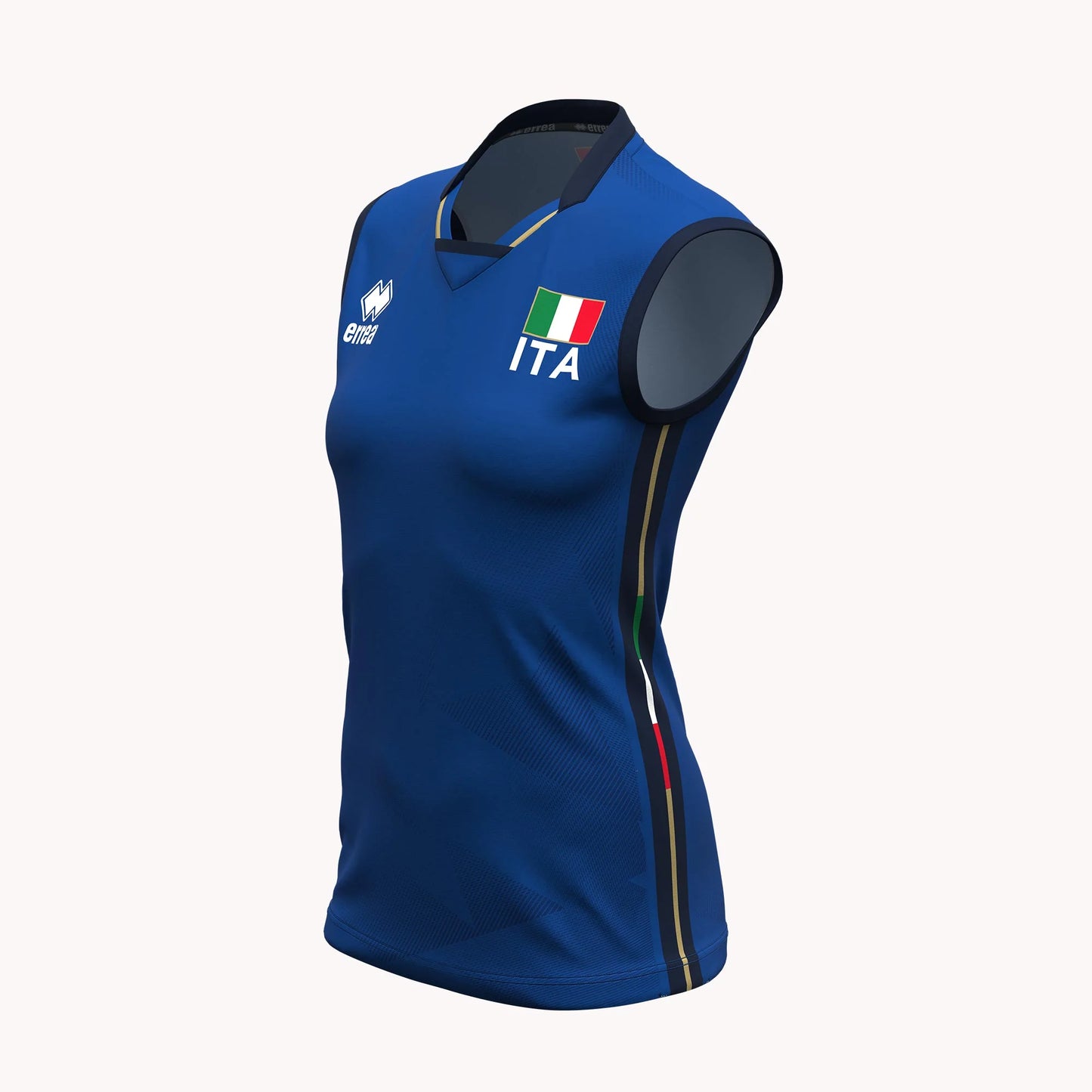 NAZ. ITALIA VOLLEY 1^MG DONNA PARIGI OFFICIAL AD 24/25