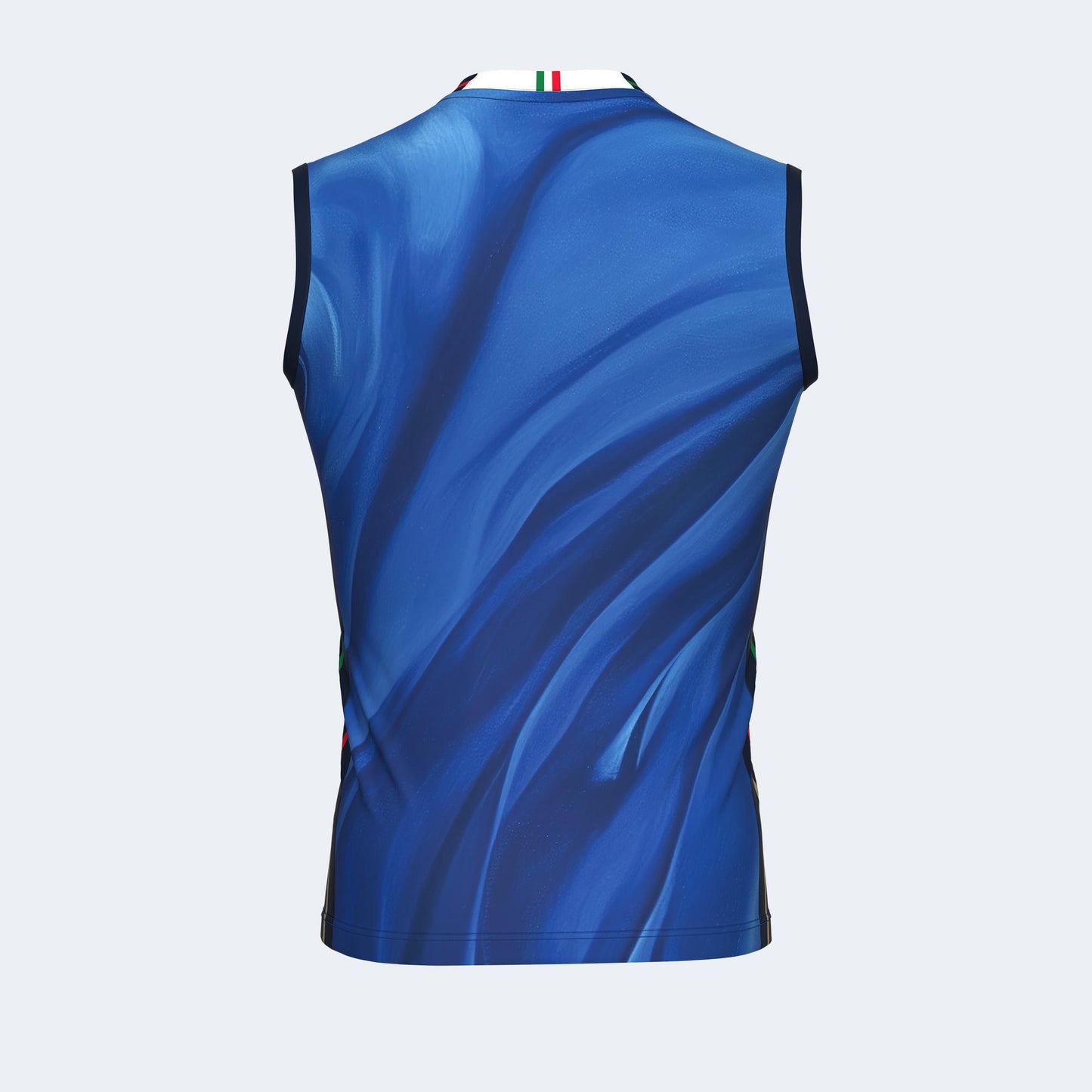 NAZ. ITALIA VOLLEY 1^MG GARA UNISEX SHOP AD 25/28