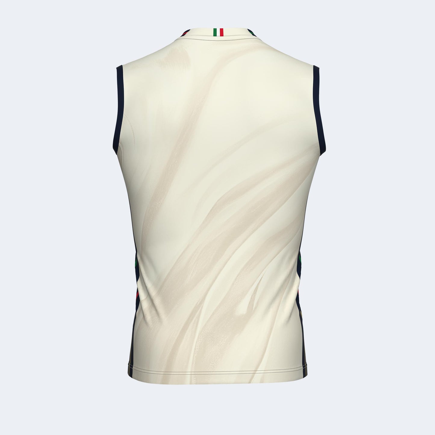 NAZ. ITALIA VOLLEY 2^MG GARA UNISEX SHOP AD 25/28