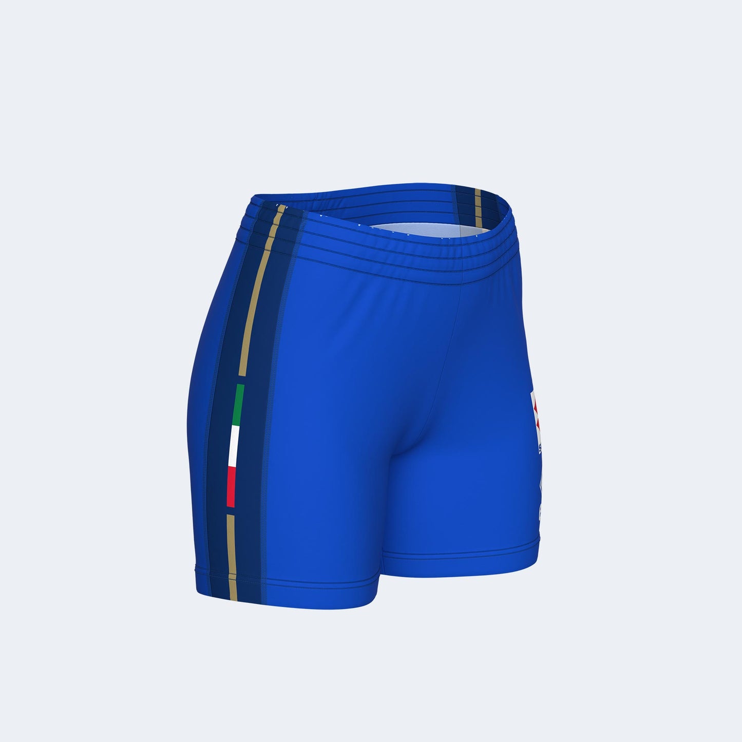 NAZ. ITALIA VOLLEY 1^PT GARA DONNA AD 25/28