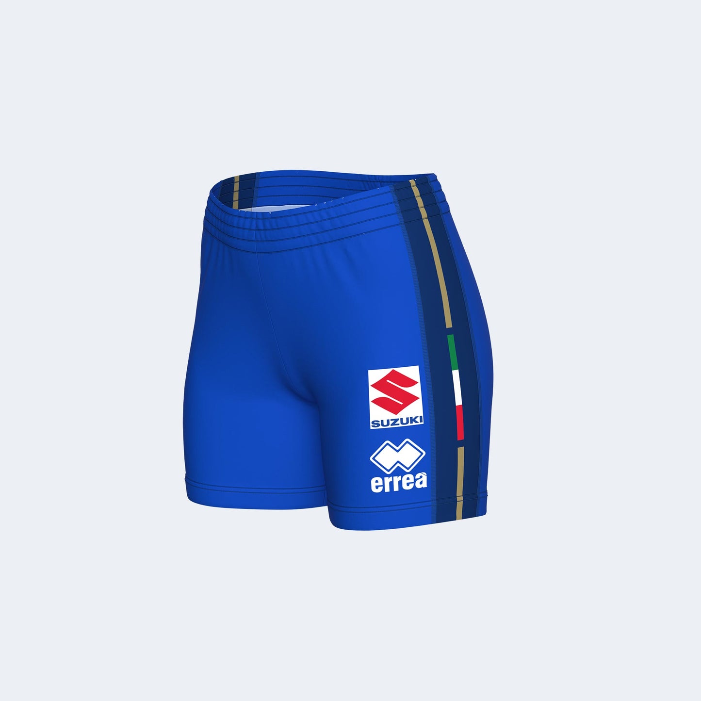 NAZ. ITALIA VOLLEY 1^PT GARA DONNA AD 25/28