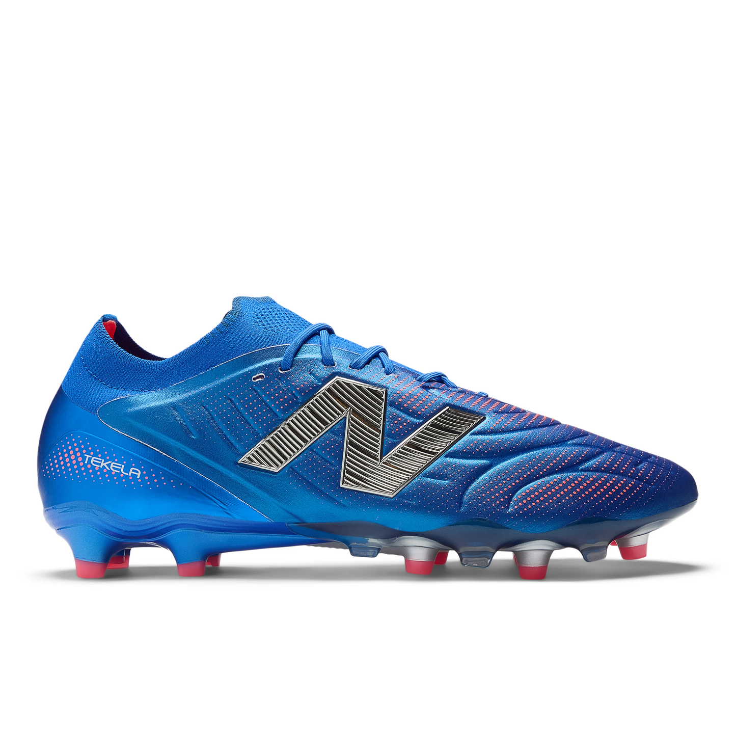 Scarpe da calcio TEKELA ELITE LOW LACED Firm Ground V5
