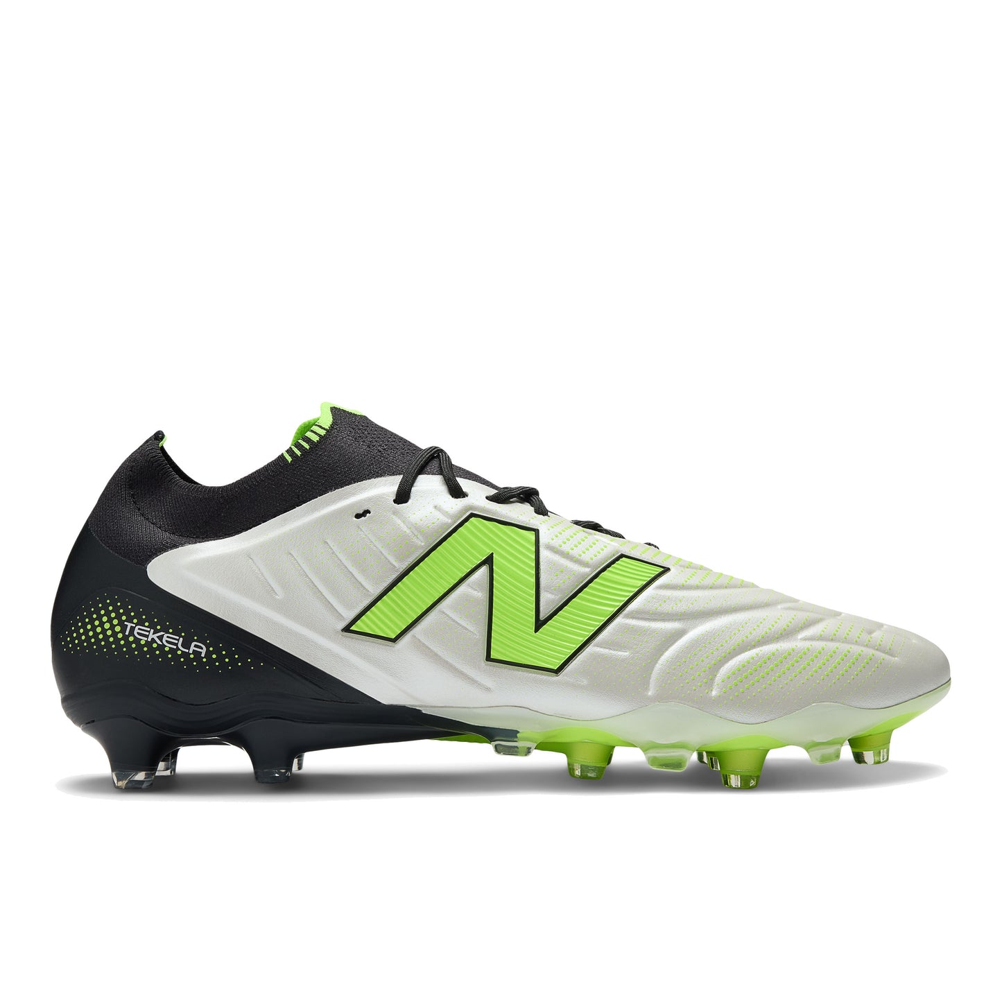 Scarpe da calcio TEKELA ELITE LOW LACED Firm Ground V5