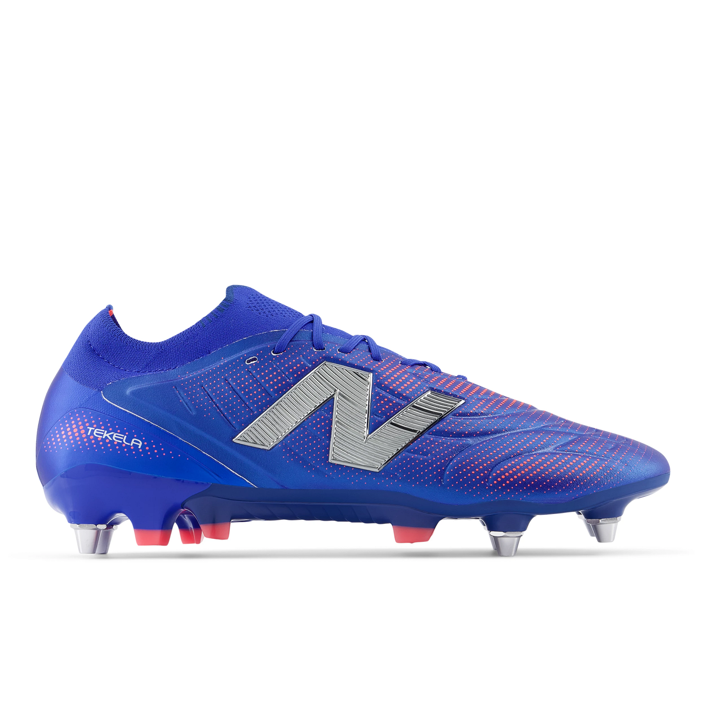 Scarpe da calcio TEKELA ELITE LOW LACED Soft Ground V5