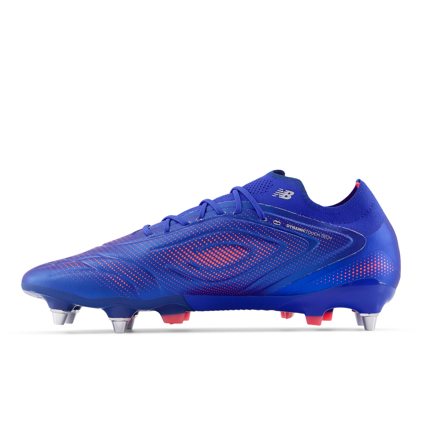 Scarpe da calcio TEKELA ELITE LOW LACED Soft Ground V5