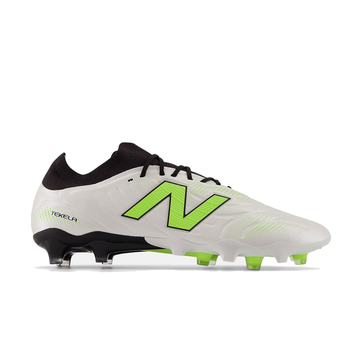 Scarpe da calcio TEKELA PRO LOW LACED Firm Ground V5