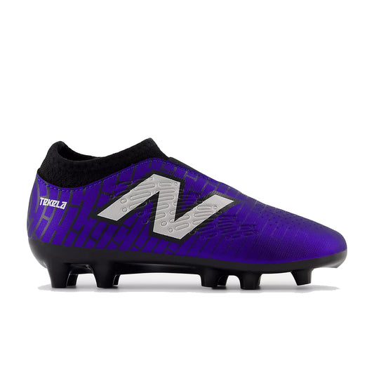 Scarpe calcio TEKELA MAGIQUE JNR FG V4+